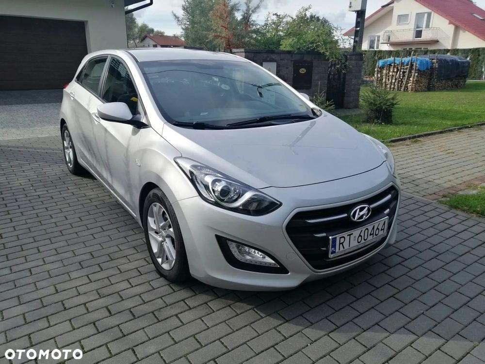 Hyundai i30 - 1