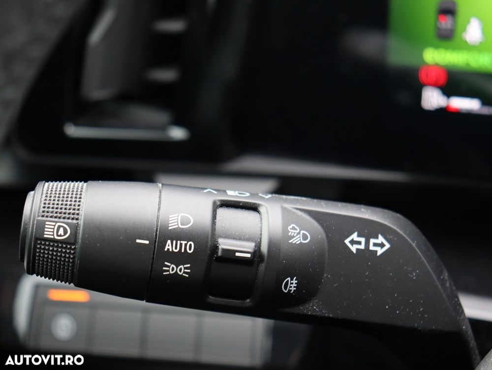 Renault Austral 160 MHEV Techno - 17