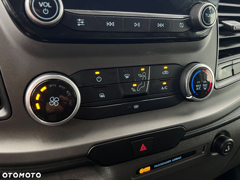 Ford Transit L3H2 - 29