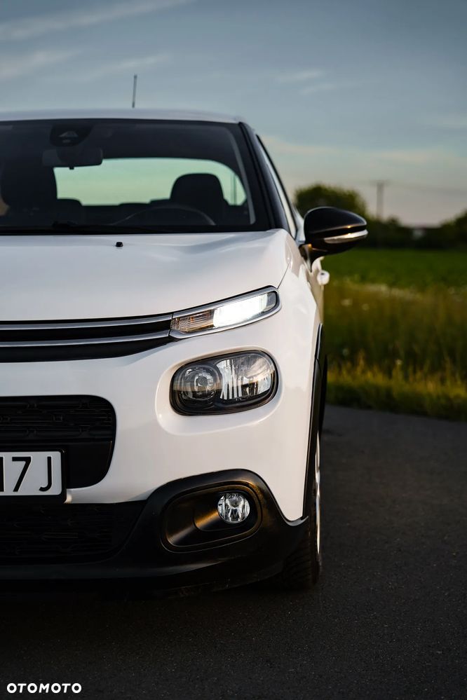 Citroën C3 1.5 BlueHDi Shine S&S - 3