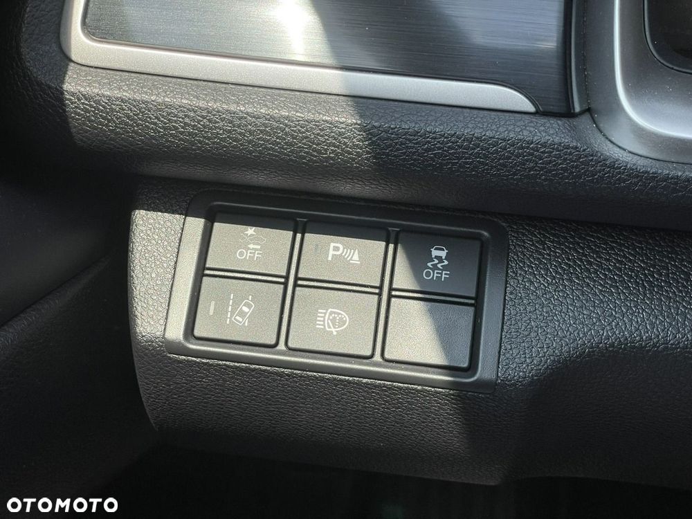 Honda Civic 1.5 i-VTEC Turbo CVT Prestige - 16