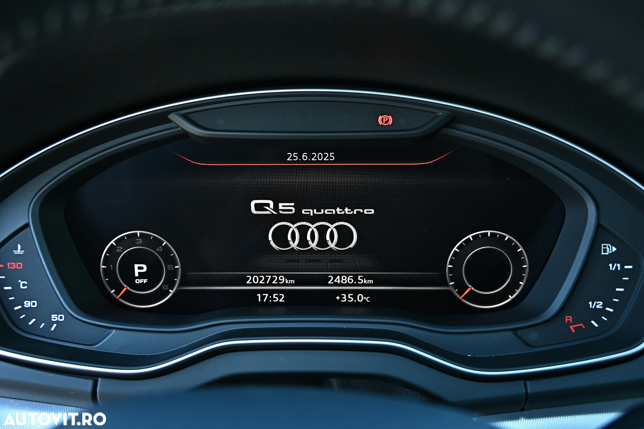 Audi Q5 2.0 40 TDI quattro S tronic Sport - 32