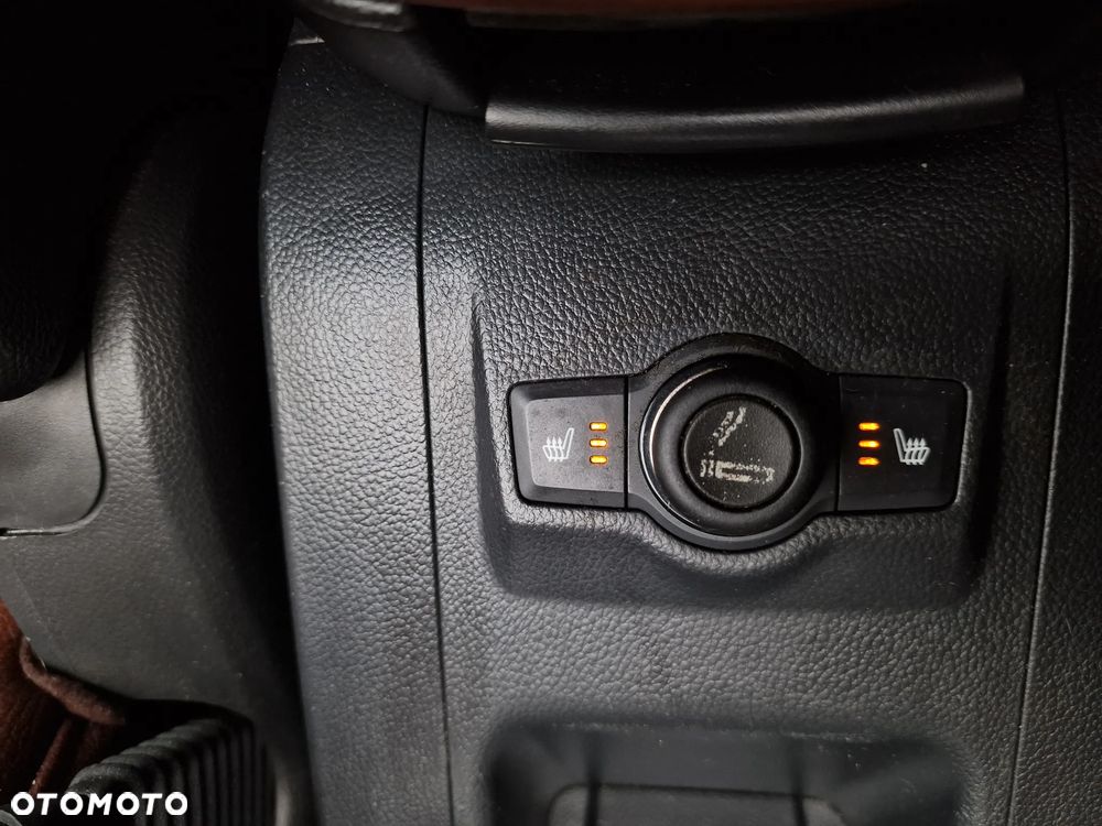Opel Antara 2.0 CDTI Cosmo - 31
