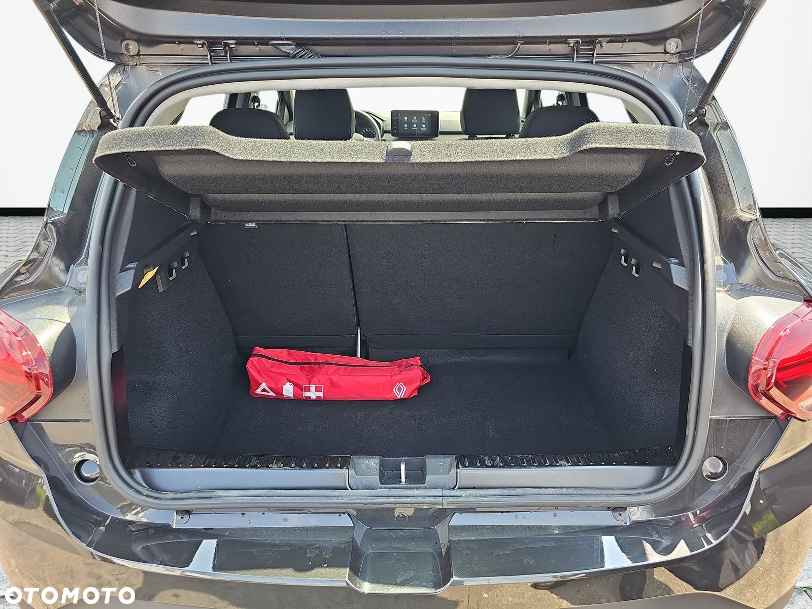 Dacia Sandero Stepway - 23