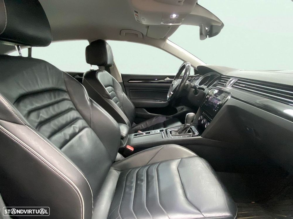 VW Arteon 2.0 TDI Elegance DSG - 17
