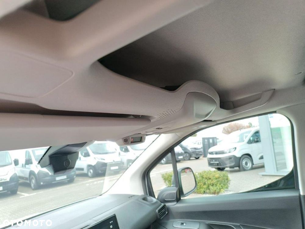 Citroën BERLINGO - 17