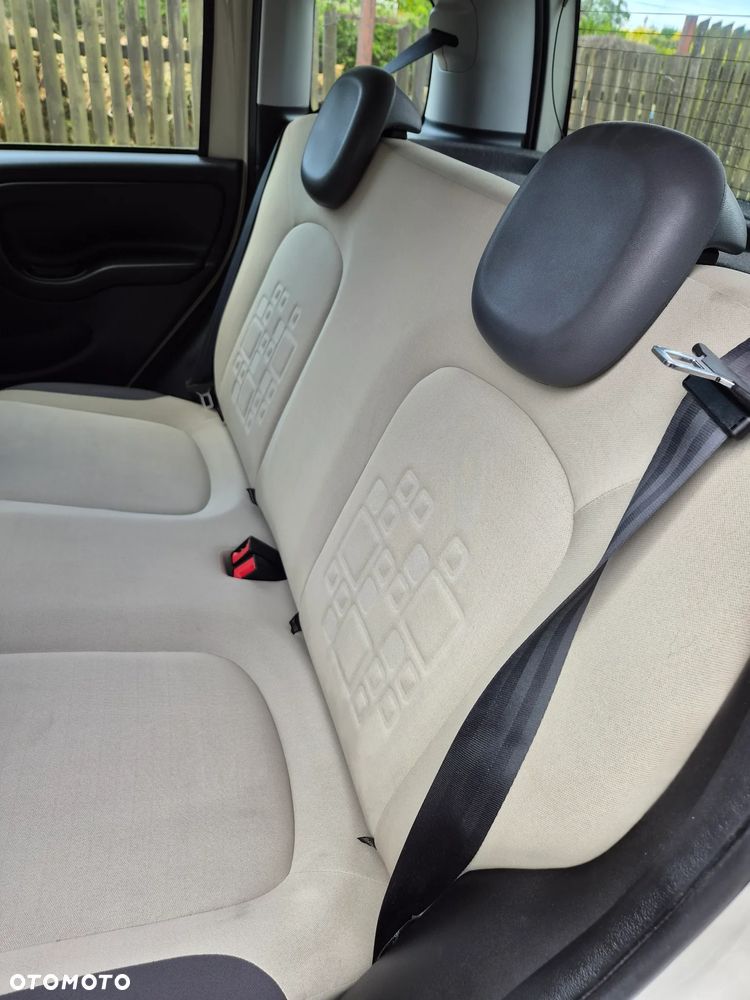 Fiat Panda - 5