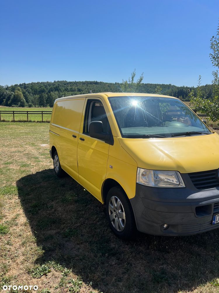 Volkswagen T5 - 4