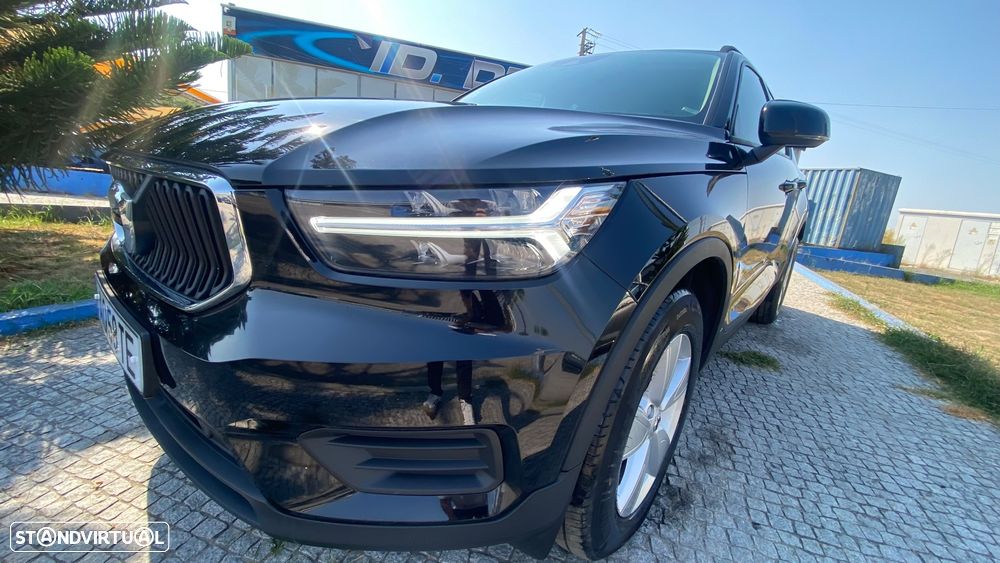 Volvo XC 40 1.5 T2 Momentum Plus - 12
