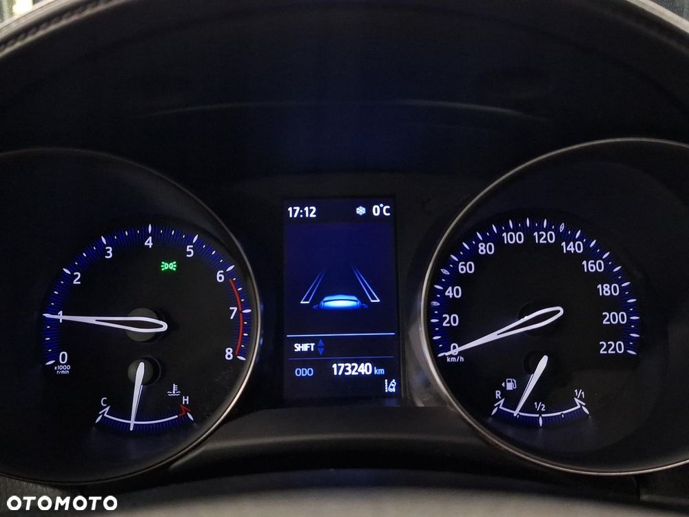 Toyota C-HR 1.2 T Style - 15