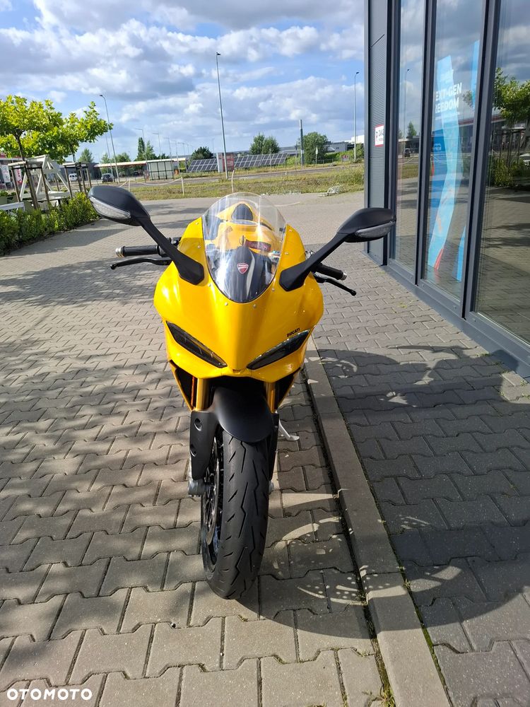 Ducati Panigale V2 - 7
