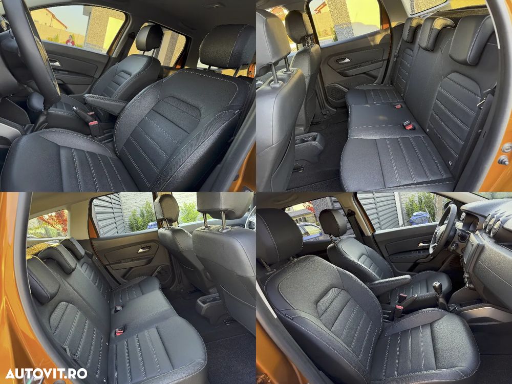 Dacia Duster TCe 125 4x2 Prestige - 24