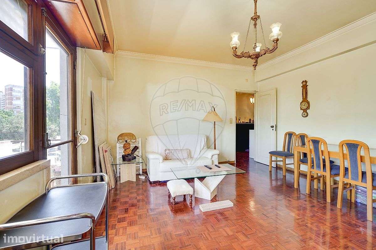Apartamento T3 para venda - Grande imagem: 2/31