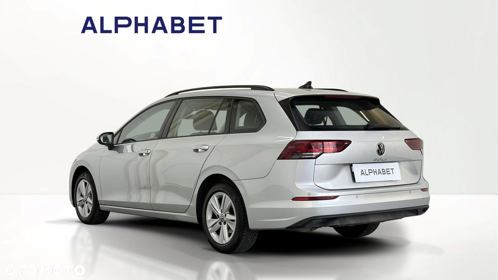 Volkswagen Golf 1.5 TSI EVO Life - 7