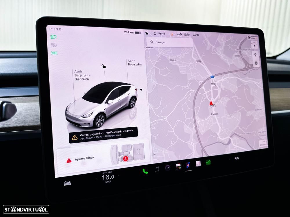 Tesla Model Y Standard - 54