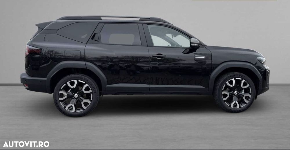 Dacia Bigster HEV 155 Journey - 6