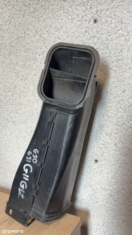 DOLOT KANAŁ BMW G30 G31 G11 G12 8575730 - 1
