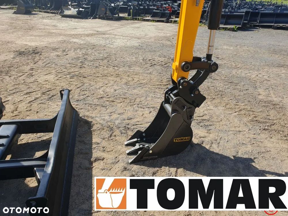 JCB 8025 2019R - 12