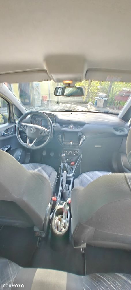 Opel Corsa - 9
