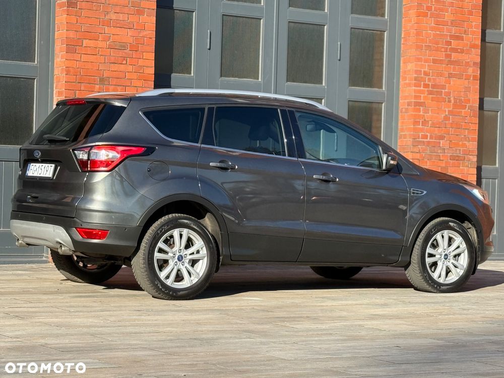 Ford Kuga - 6