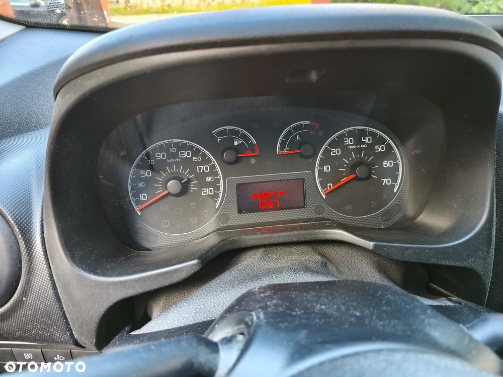 Fiat Fiorino - 15
