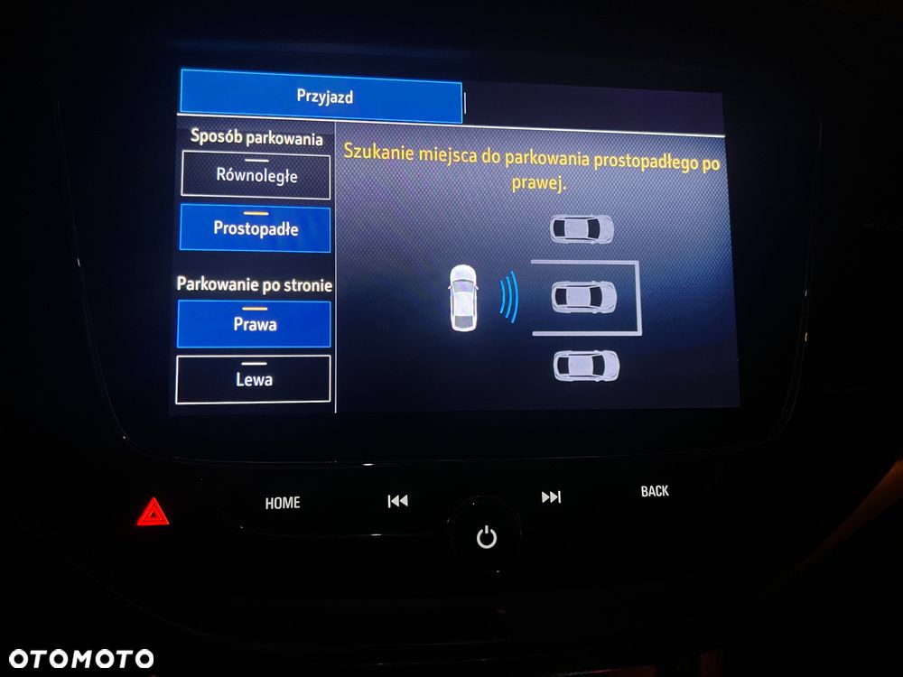 Opel Astra 1.2 Turbo Start/Stop - 25