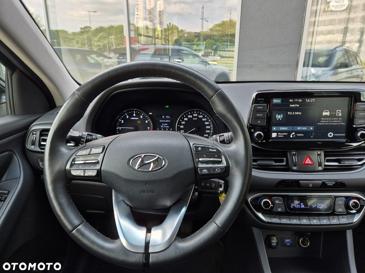 Hyundai i30 - 20