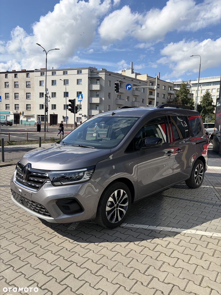 Renault Kangoo - 4