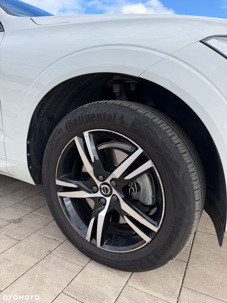 Volvo XC 60 - 4