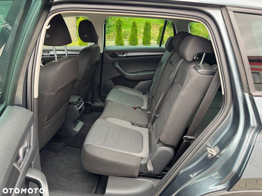 Skoda Kodiaq 2.0 TDI DSG Style - 18