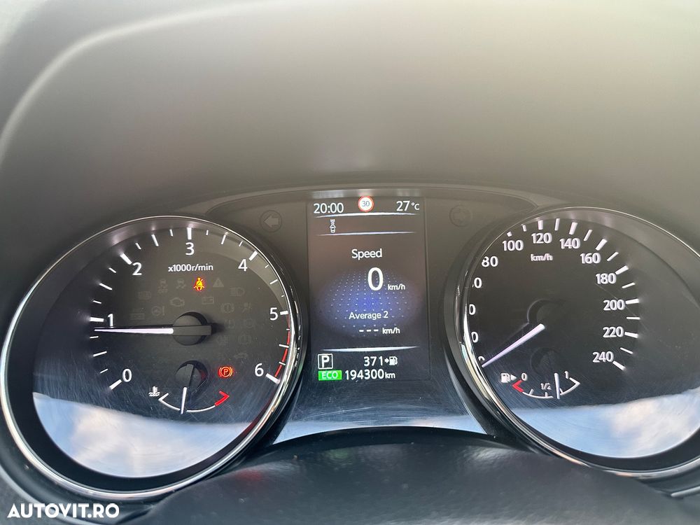Nissan Qashqai 1.6 DCI Start/Stop X-TRONIC N-Connecta - 18