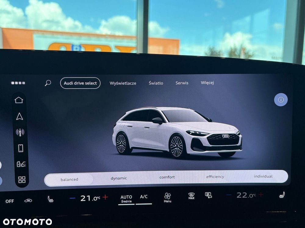 Audi A5 Avant - 30