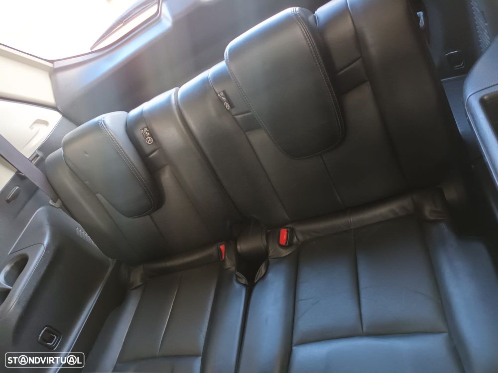 Nissan X-Trail 1.6 dCi Tekna - 5