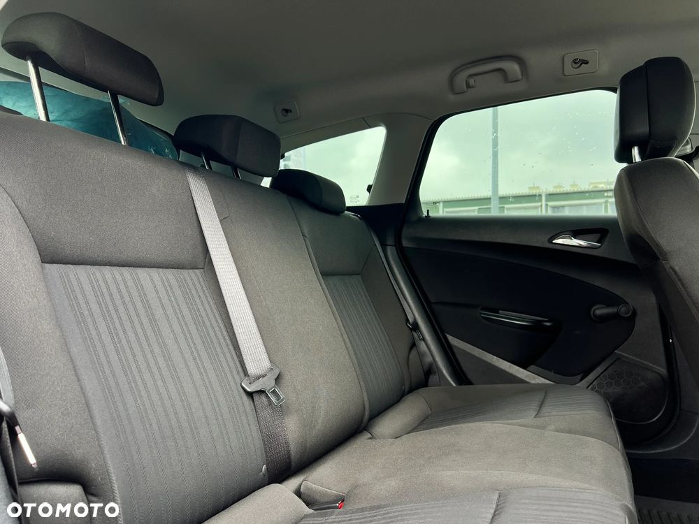Opel Astra 1.4 Active - 24