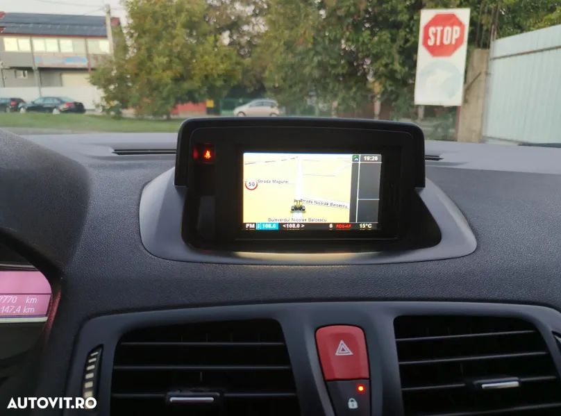 Renault Megane 1.6 16V 100 TomTom Edition - 23