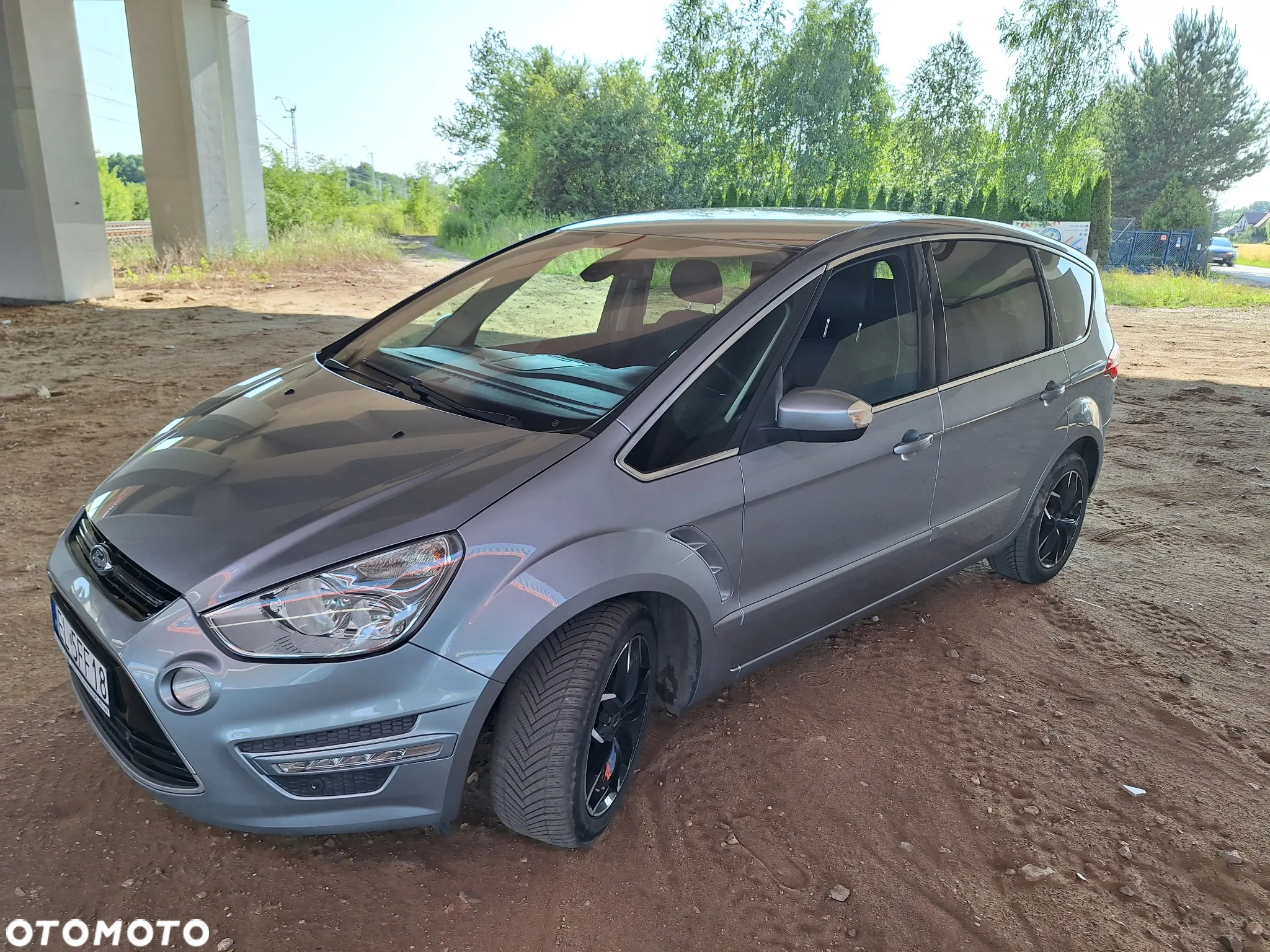Ford S-Max - 20
