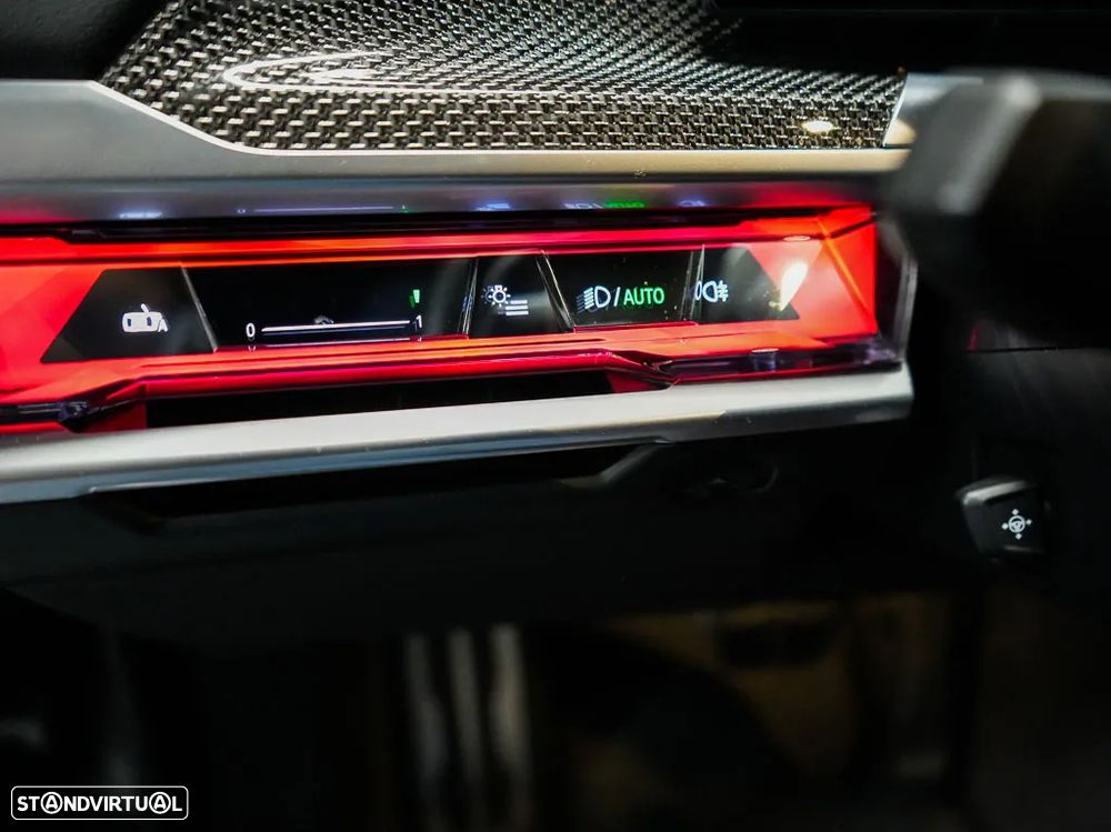 BMW 760 M760e xDrive - 38