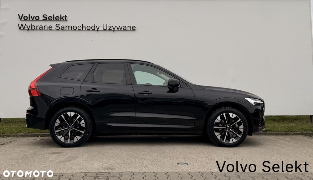 Volvo XC 60 - 7