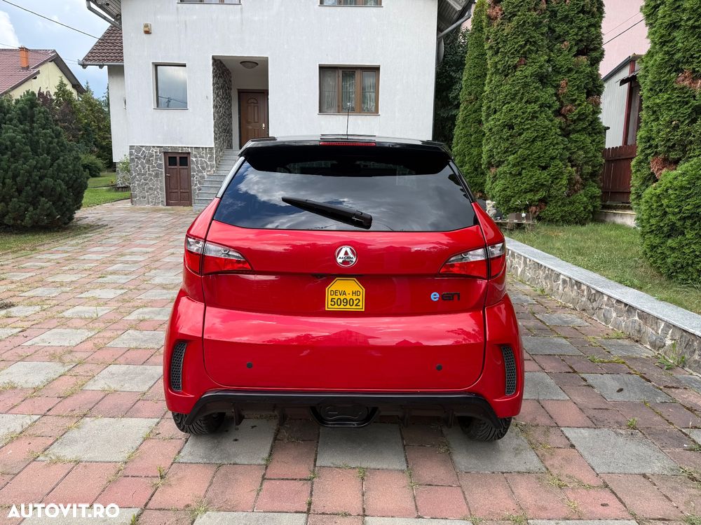 Aixam Coupe - 3