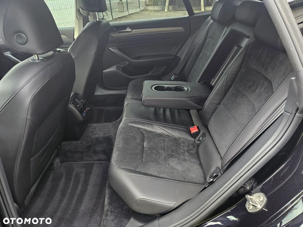 Volkswagen Arteon 2.0 TDI SCR DSG Elegance - 30