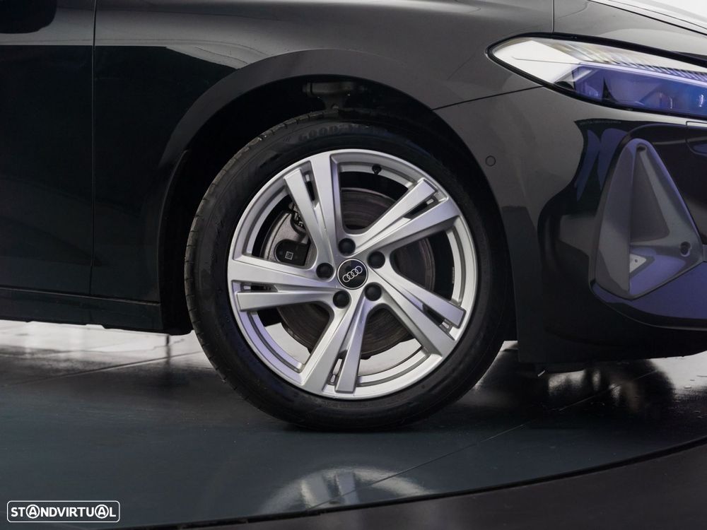 Audi A5 Avant TDI Advanced Tech - 13