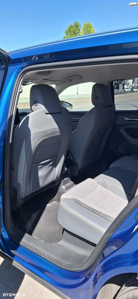 Skoda Kodiaq 2.0 TDI 4x4 Selection DSG - 14