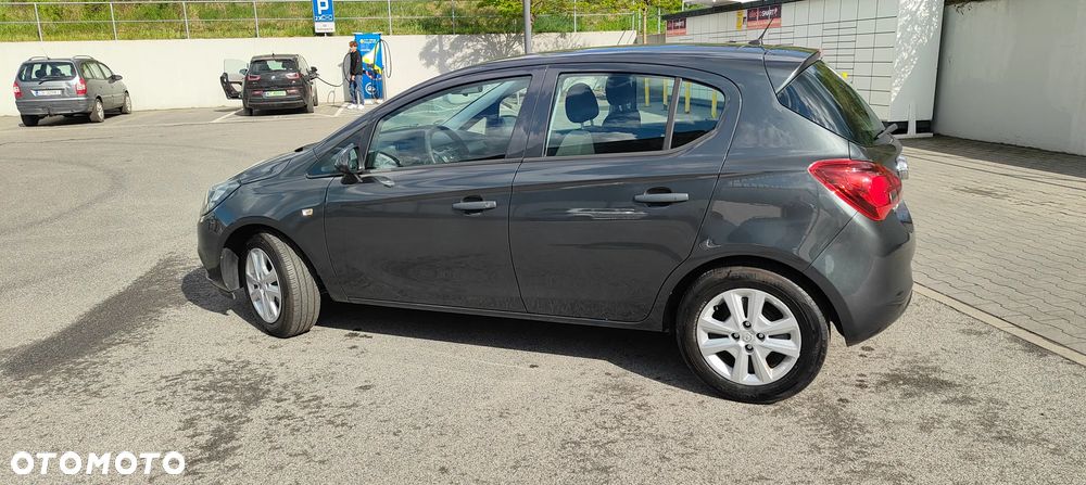 Opel Corsa 1.4 Enjoy S&S - 23