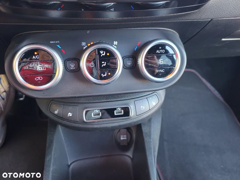 Fiat 500X - 22