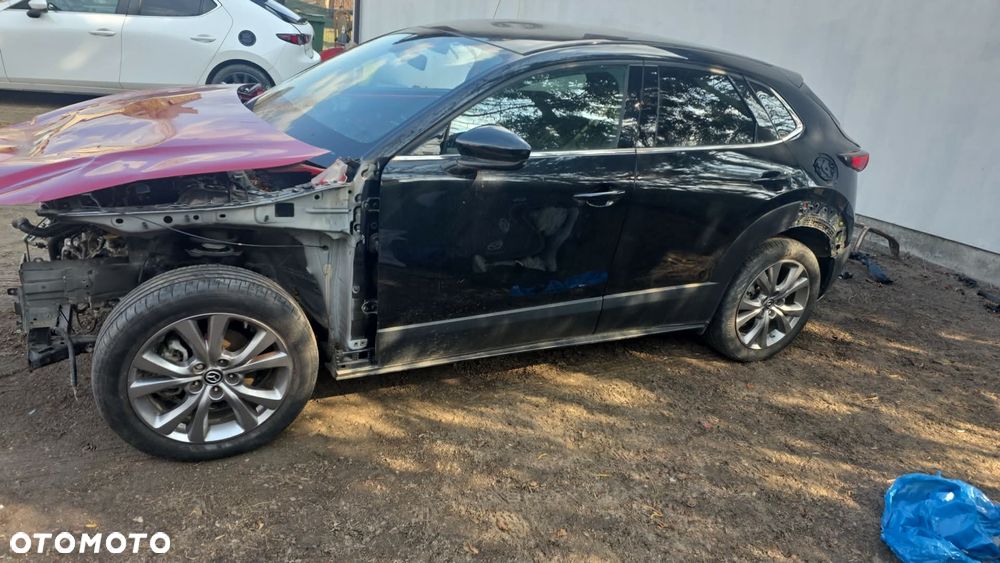 Mazda CX-30 2.0 mHEV Hikari 2WD - 3