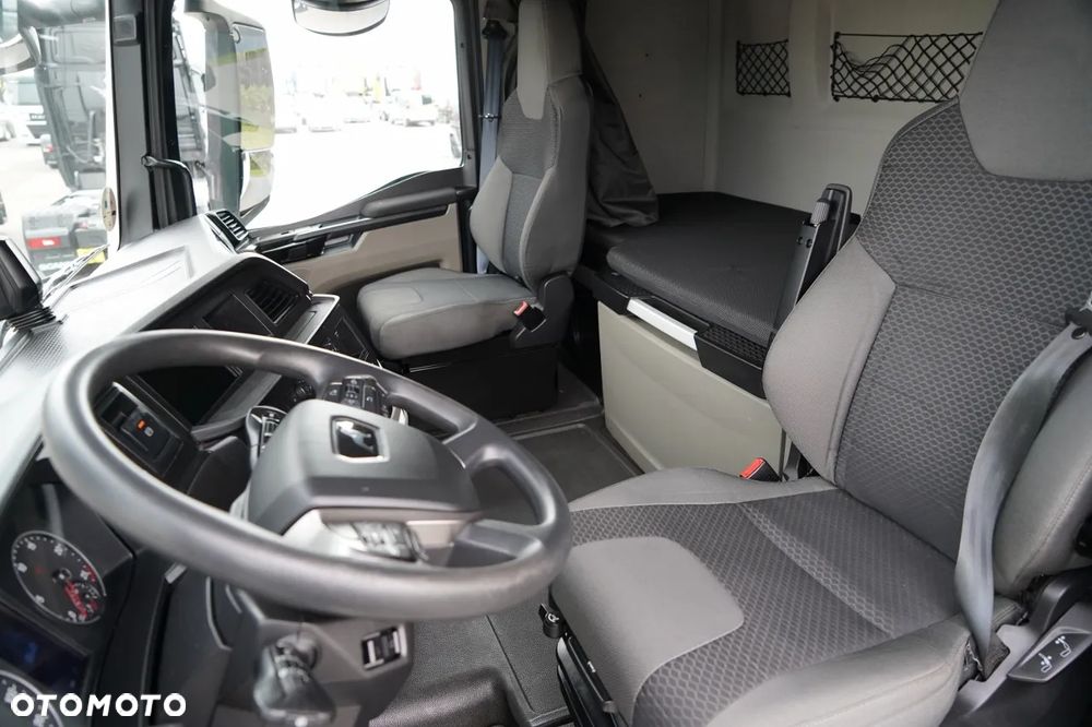 MAN TGX 18.470 / GM / NAVI RIO / EURO 6 - 25