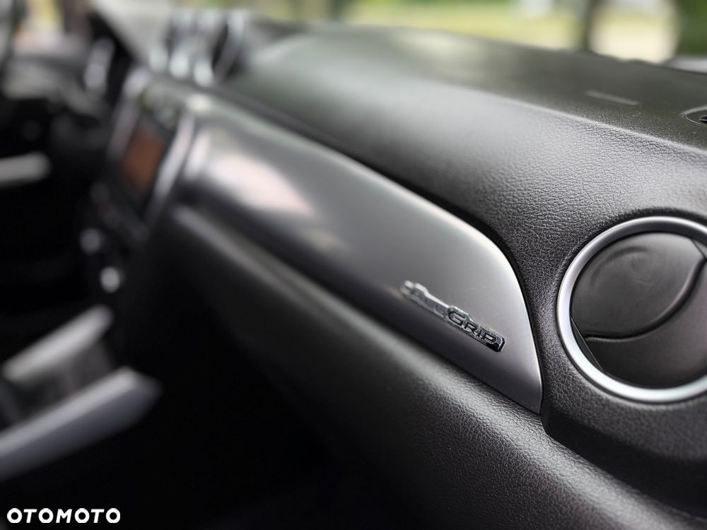 Suzuki Vitara 1.6 (4x4) Allgrip Comfort+ - 15