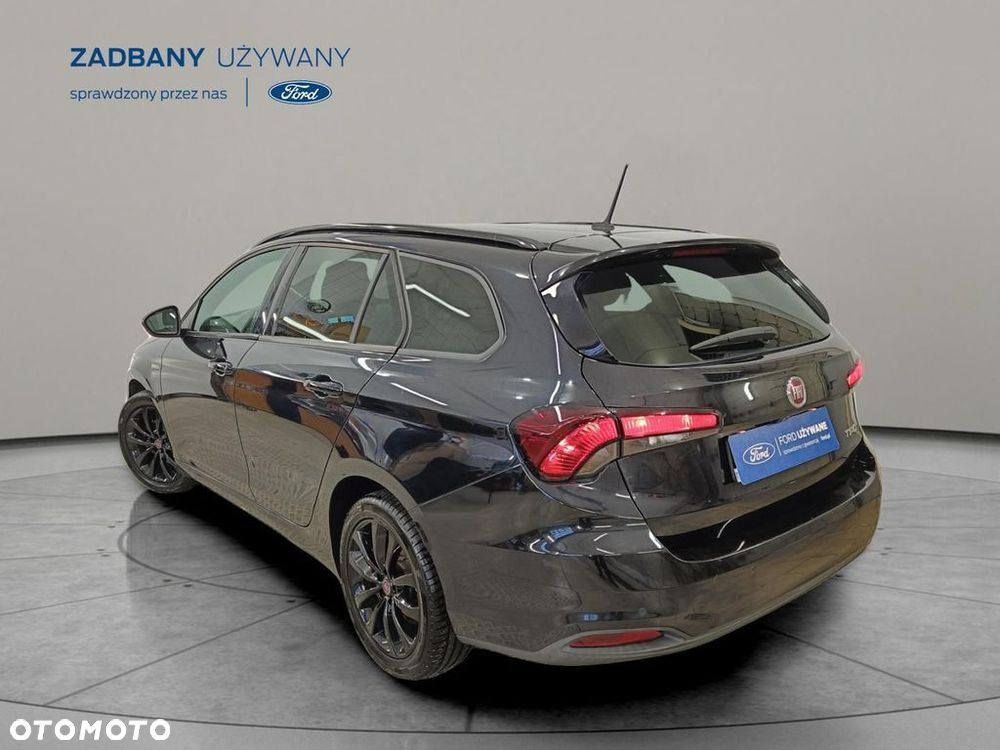 Fiat Tipo 1.4 T-Jet 16v Sport - 4