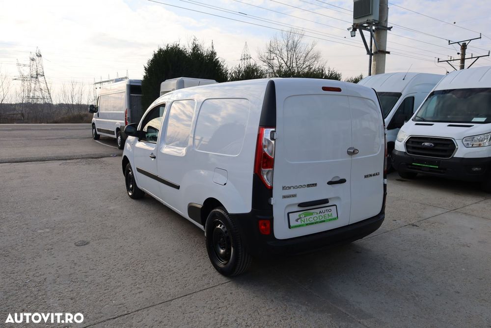 Renault Kangoo - 4