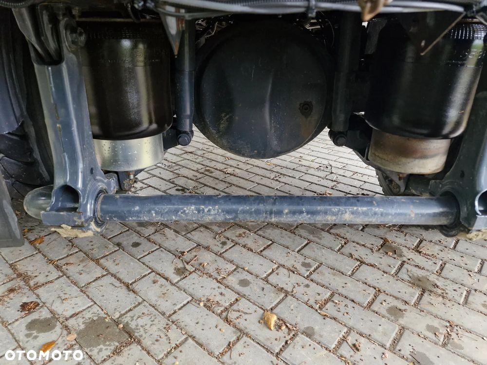 Iveco Eurocargo ML180 - 24